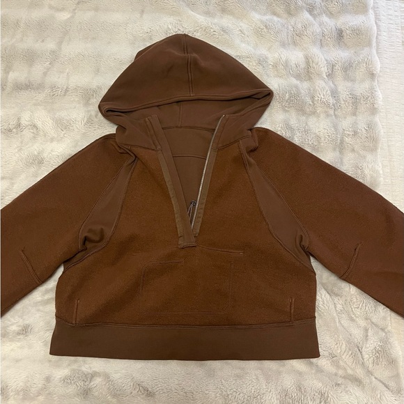 Lululemon Java Scuba - Picture 3 of 4